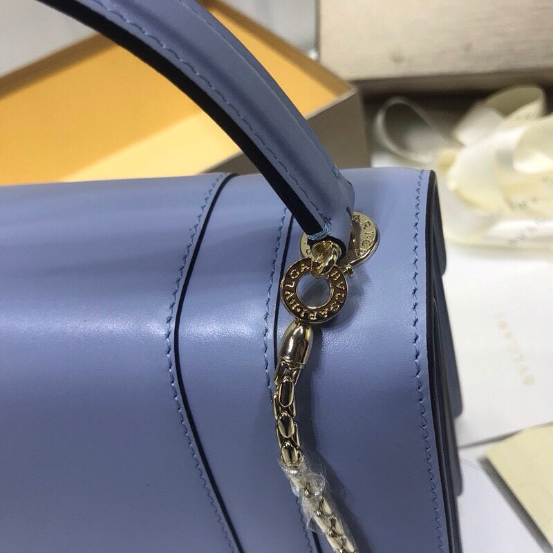 Style My Style - BVLGA Bags - 002