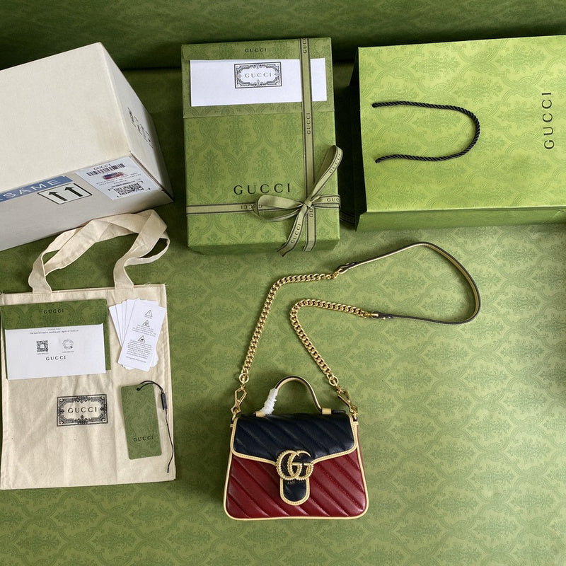 Luxurious Totes - Latest - 4122