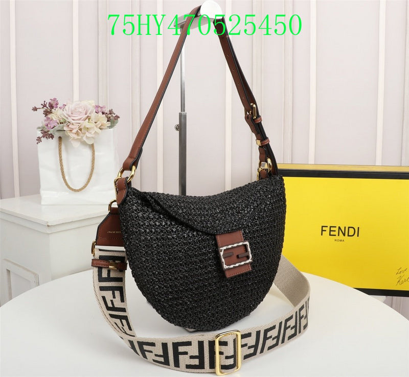 GC - Shoulder - 3043