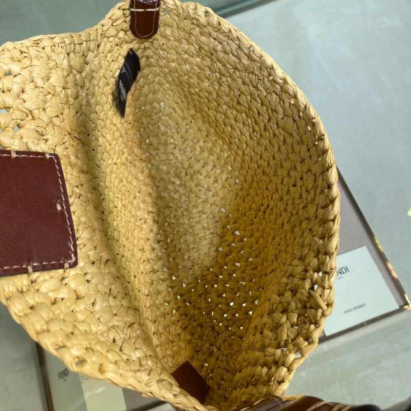 FDI Bags - Luxurious Bags  607