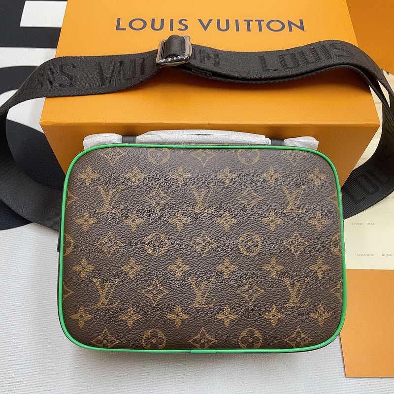 Lux-Totes - LOV Bags - 3985