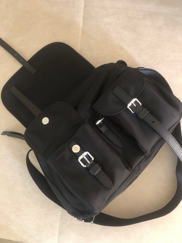 ZEP - PD Bags - 531