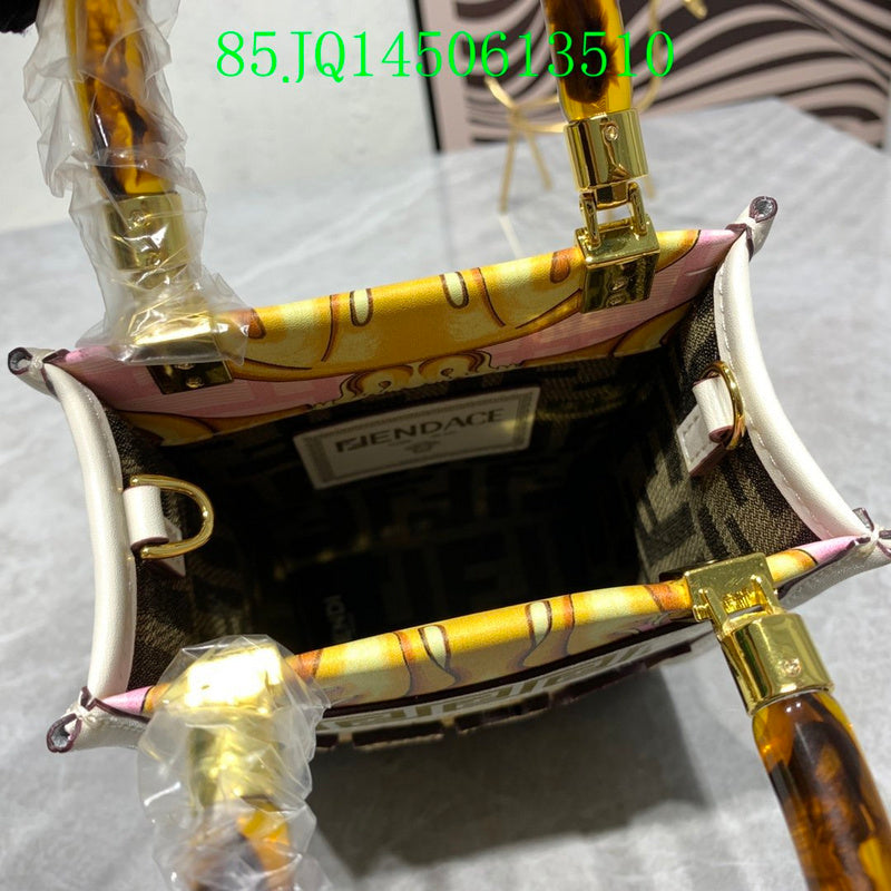 GC - Shoulder - 3154