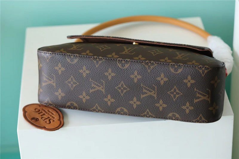 Lux-Totes - LOV Bags - 1060