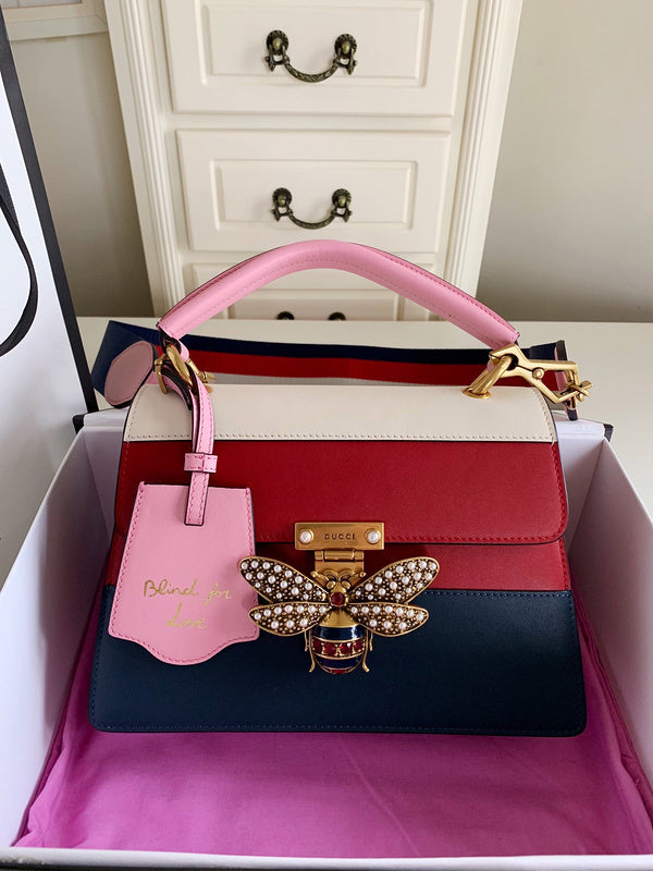 Luxurious Totes - Latest - 10085