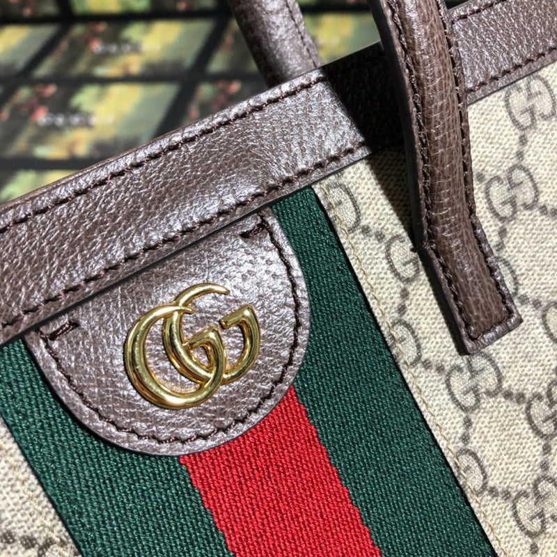 Lux-Totes - GCI Bags - 2543