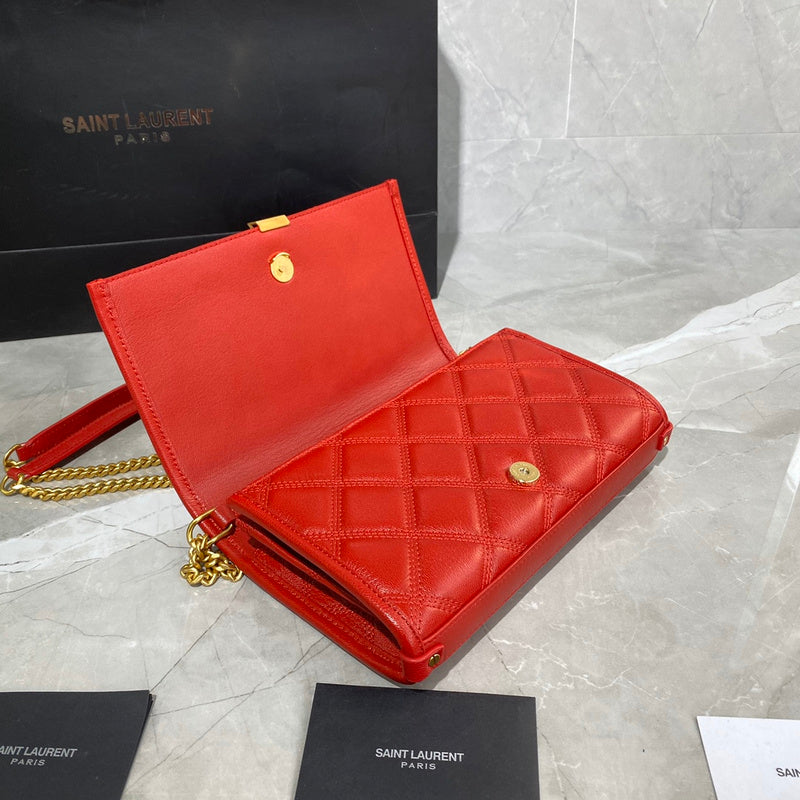 Luxurious Totes - Latest - 9530