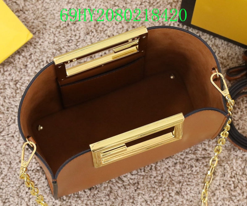 GC - Shoulder - 2674