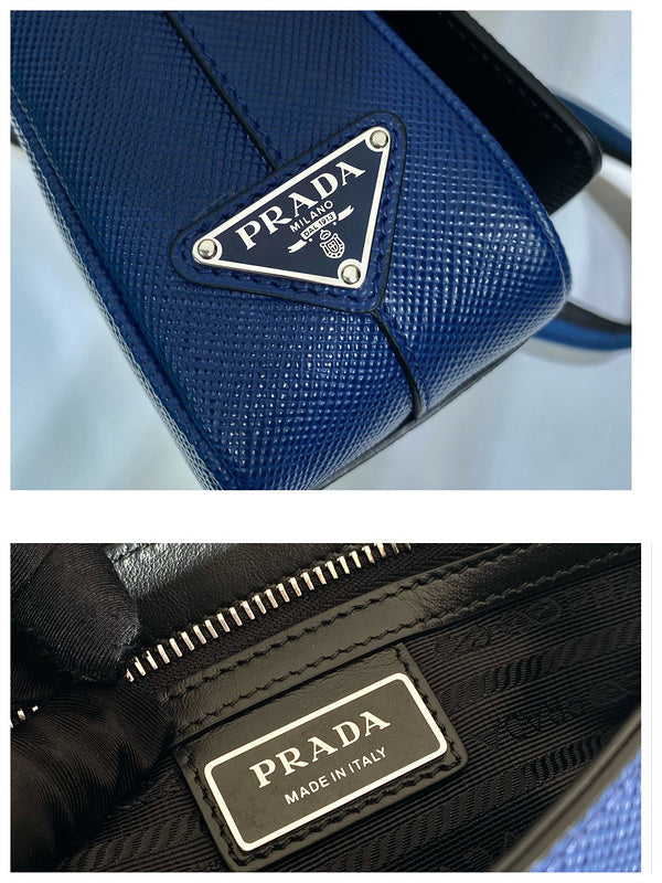 ZEP - PD Bags - 391