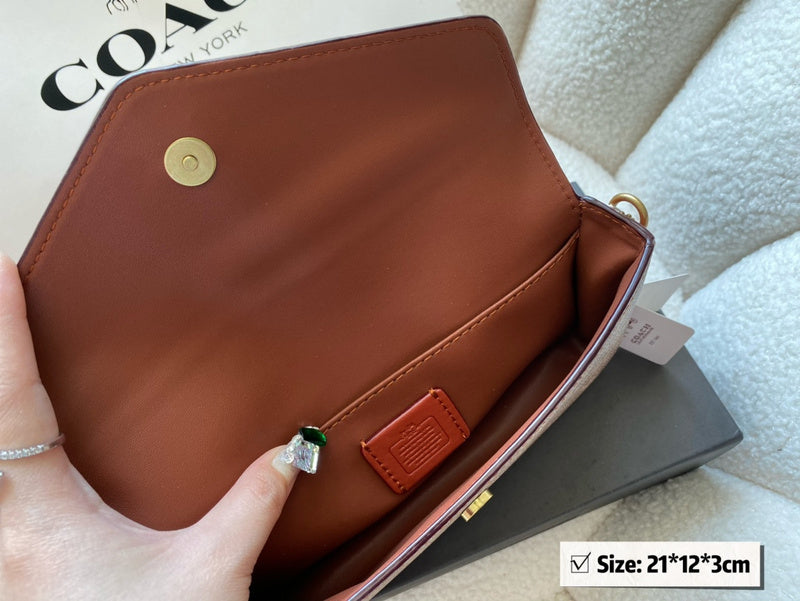 Luxurious Totes - CCH2 Bags - 068