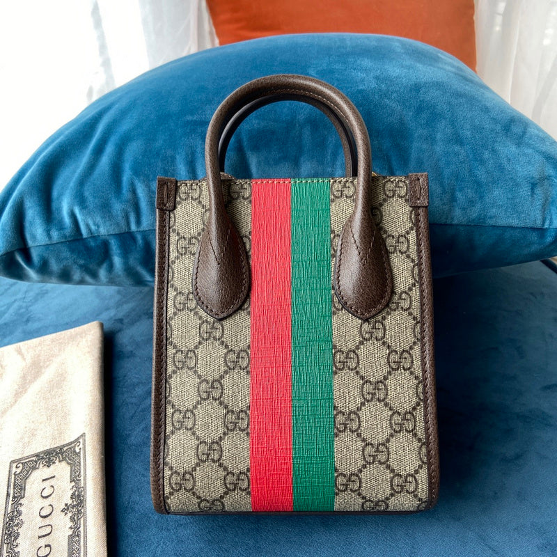 GUI - Luxurious Totes - 471