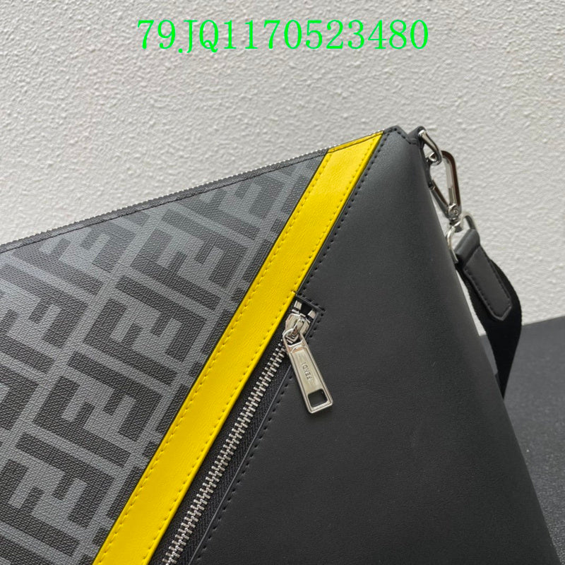 GC - Shoulder - 3206
