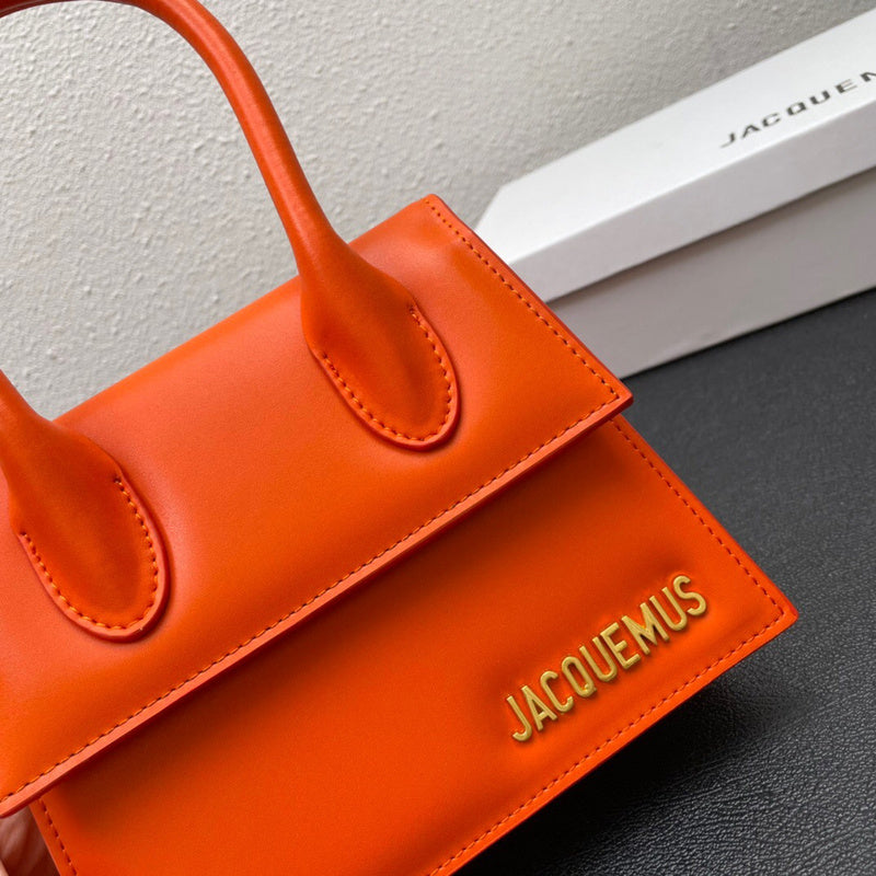 Lux-Totes - JQM Bags - 004