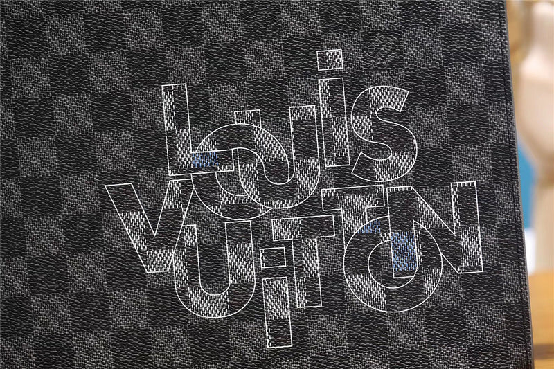 Lux-Totes - LOV Bags - 4820