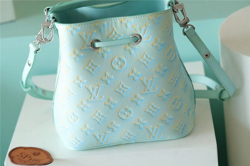 Lux-Totes - LOV Bags - 775