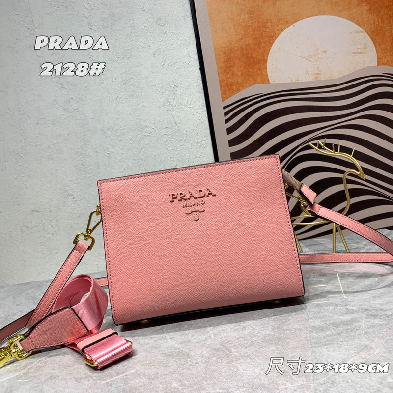 The-ZEP - PDA Bags - 1154