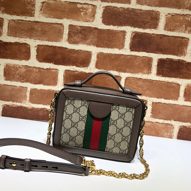 GUI - Luxurious Totes - 020