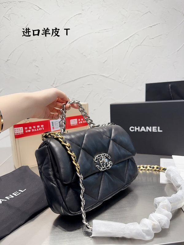 Luxurious Totes - CNL3 Bags - 478
