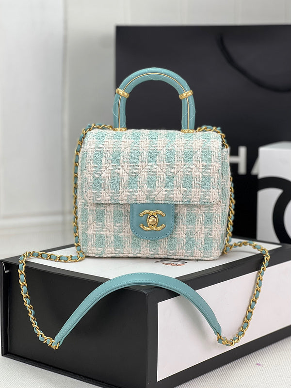 Style My Style - CHL Bags - 308
