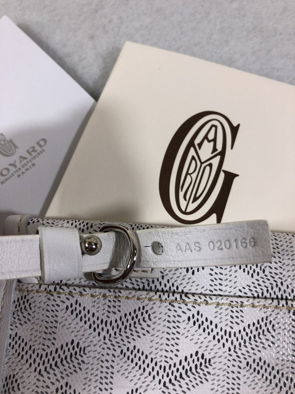 Lux-Totes - GOD Bags - 242