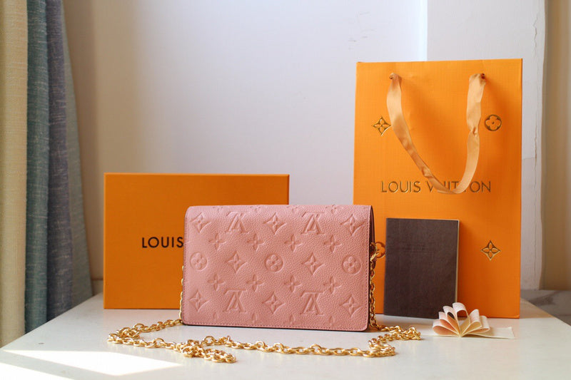 Luxurious Totes - Latest - 2648