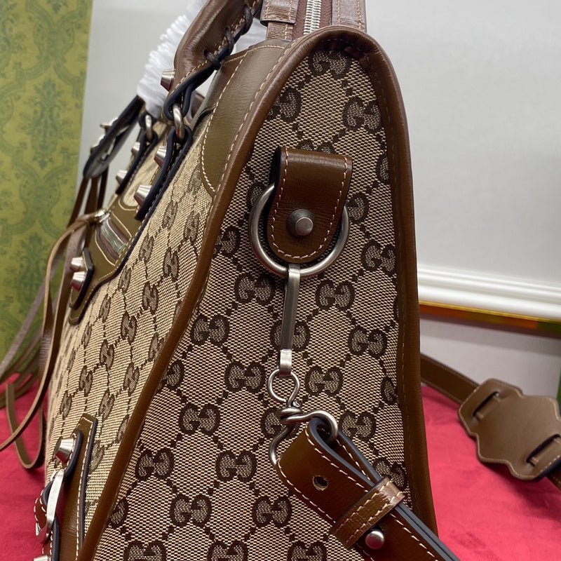 GUI - Luxurious Totes - 1208
