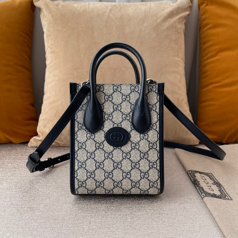 GUI - Luxurious Totes - 354