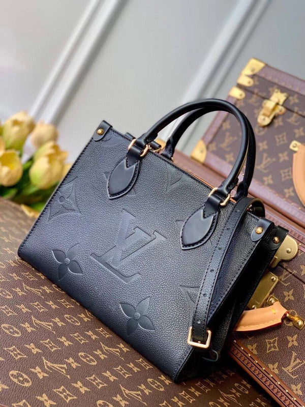 LOV - Luxurious Totes - 2531