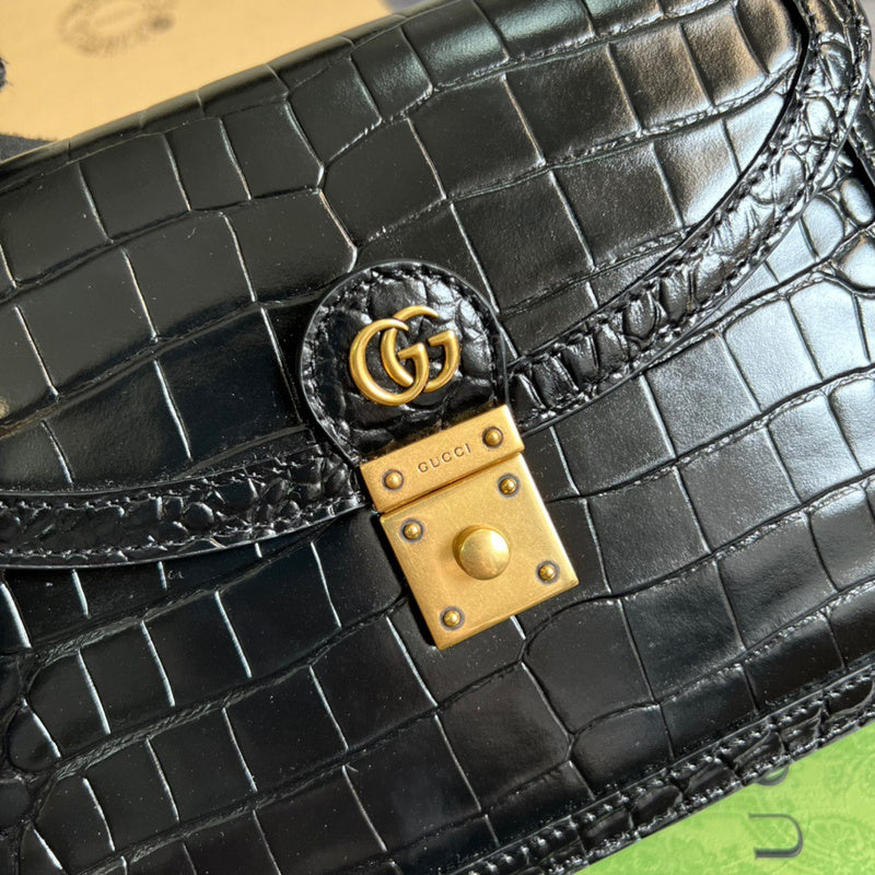 Lux-Totes - GCI Bags - 2061