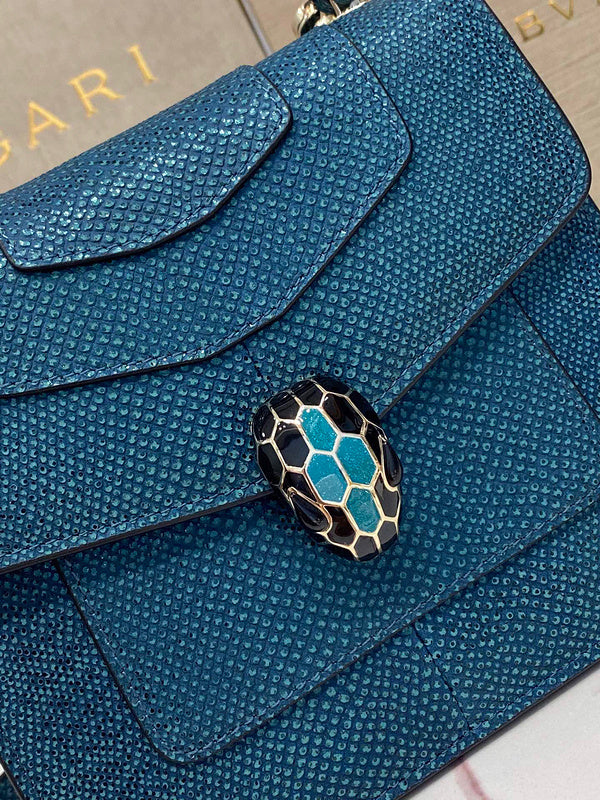 Style My Style - BVLGA Bags - 047
