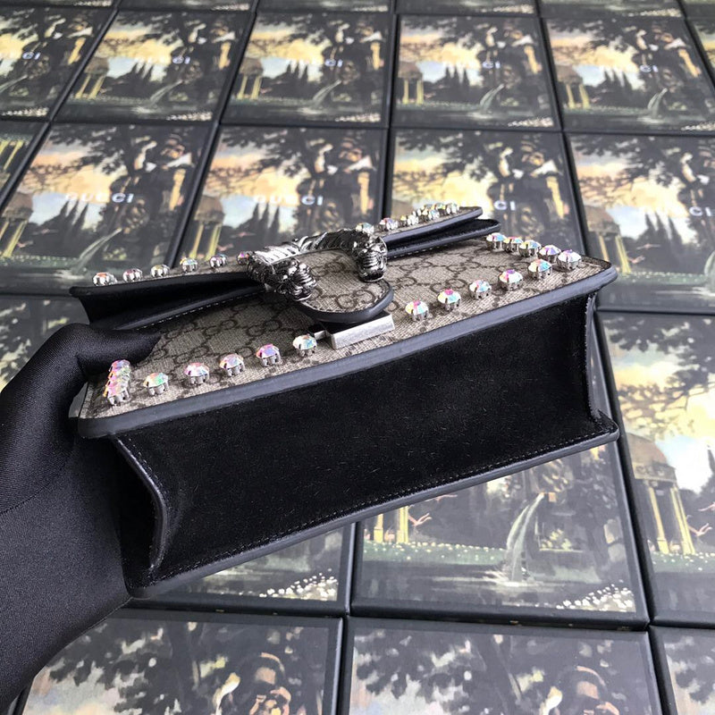 Luxurious Totes - Latest - 4431