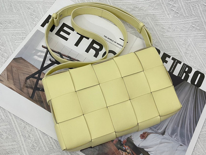 Luxurious-Totes - BV Bags - 2892