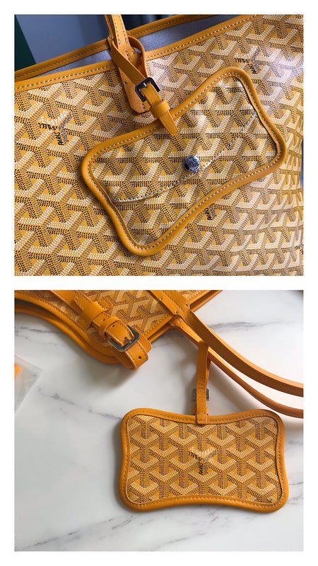 Style My Style3 - GYO Bags - 091