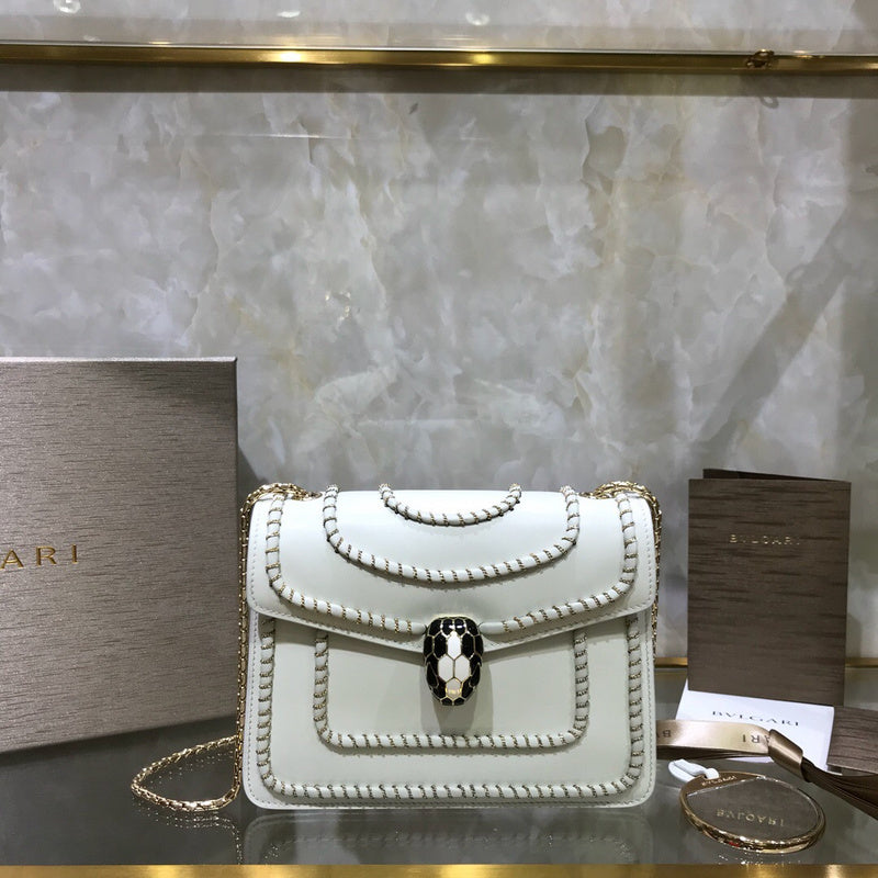 Style My Style - BVLGA Bags - 075