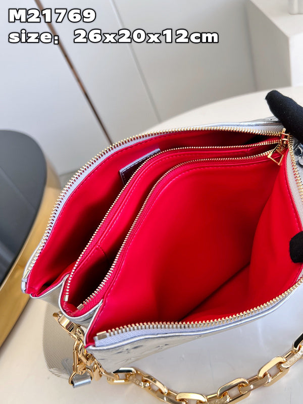 LOV - Luxurious Totes - 833