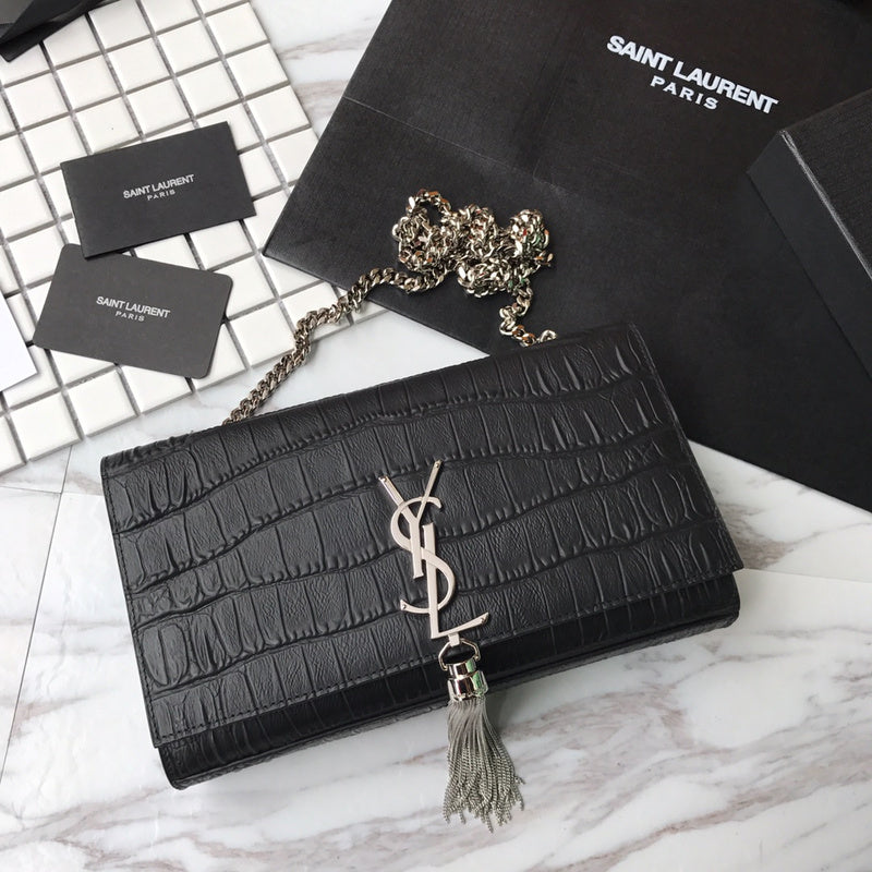 Luxurious Totes - Latest - 9086