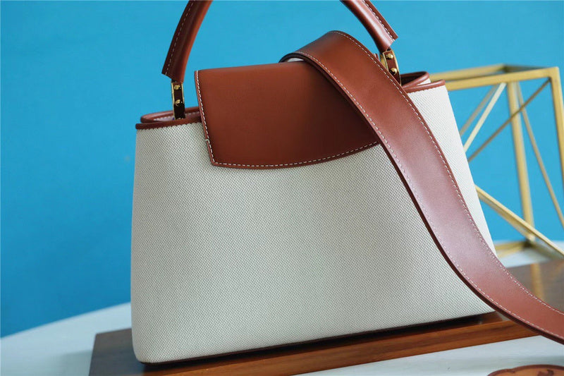 Lux-Totes - LOV Bags - 1081