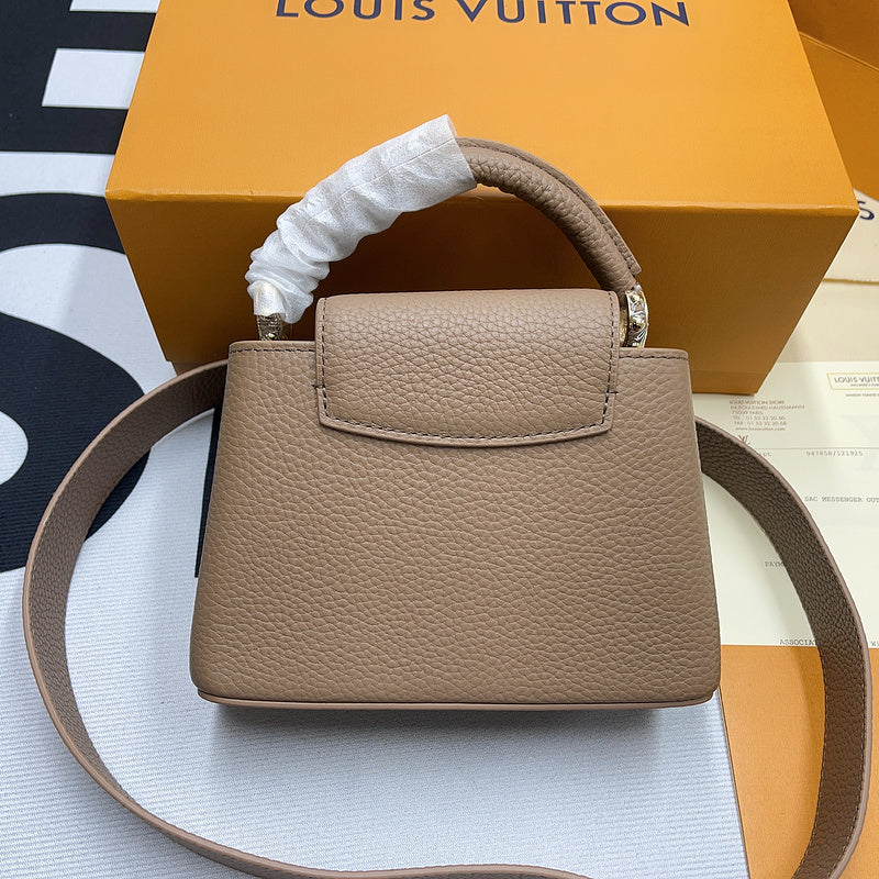 Lux-Totes - LOV Bags - 821