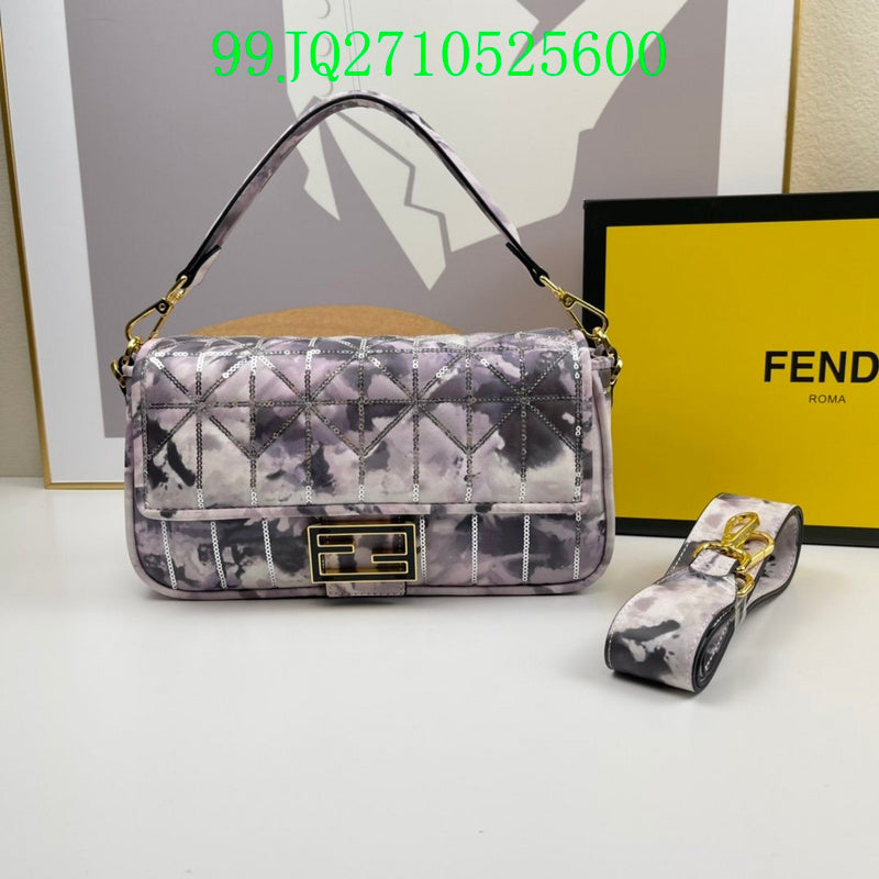 GC - Shoulder - 3201