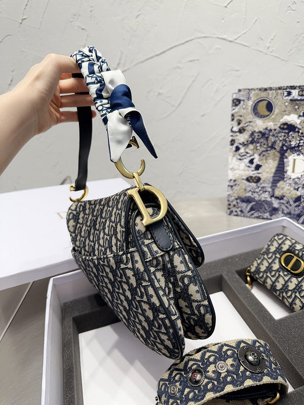 Style My Style - DOR2 Bags - 308