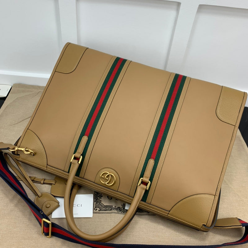 GUI - Luxurious Totes - 583