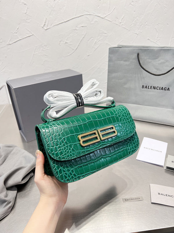 Style My Style - BGA2 Bags - 344
