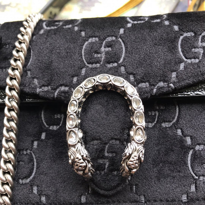 Luxurious Totes - Latest - 4392