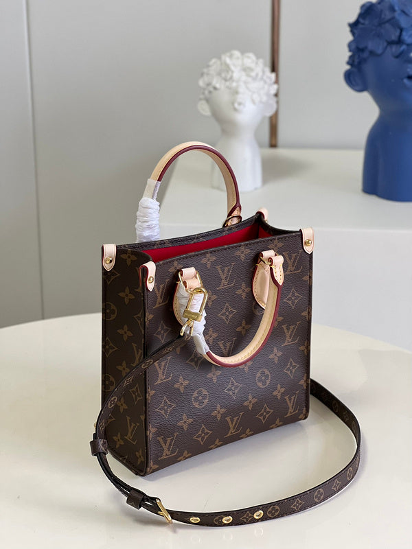 LOV - Luxurious Totes - 2159