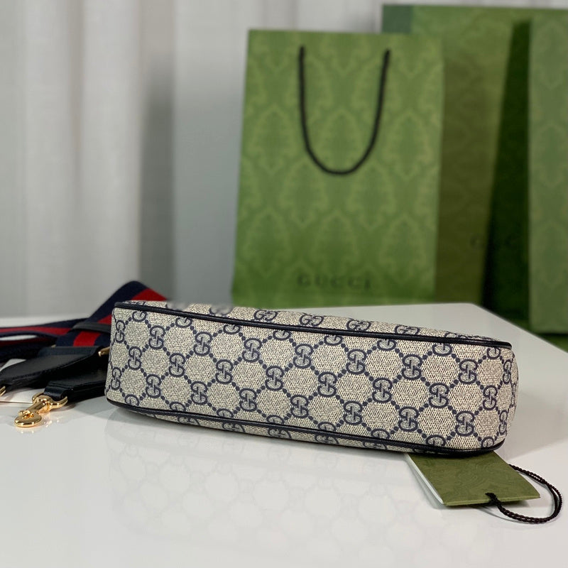 GUI - Luxurious Totes - 611