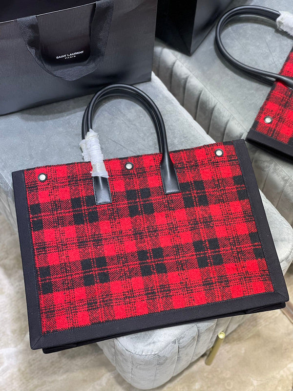 Luxurious Totes - Latest - 8485