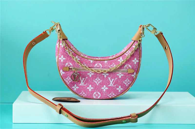 Lux-Totes - LOV Bags - 931