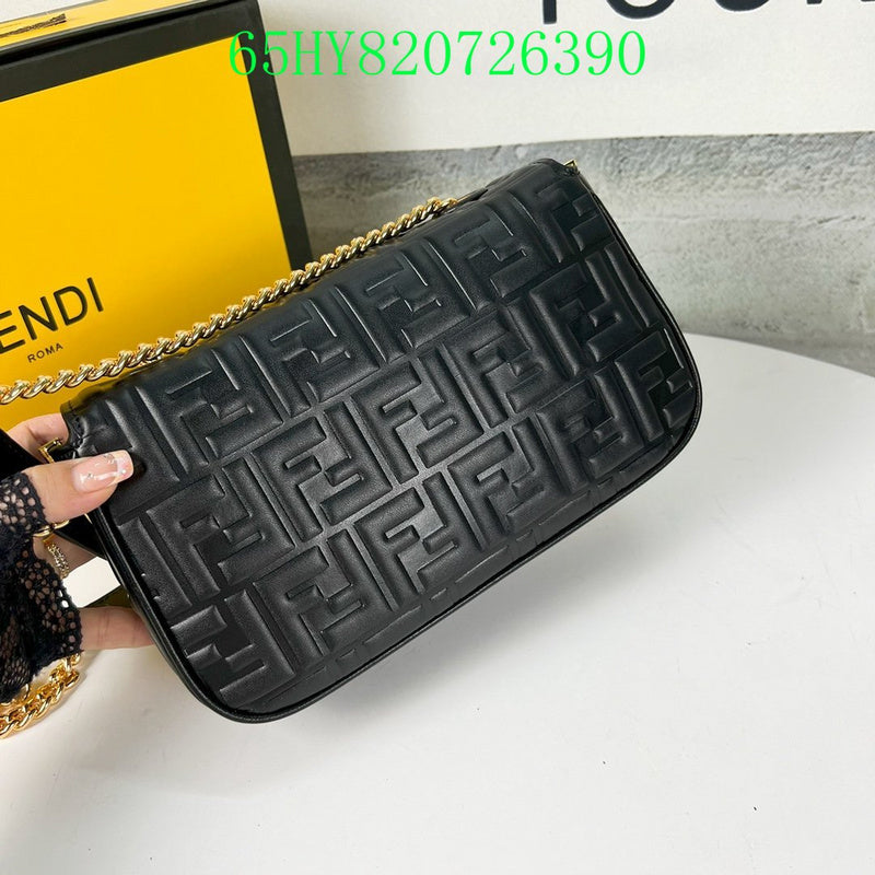 GC - Shoulder - 3312