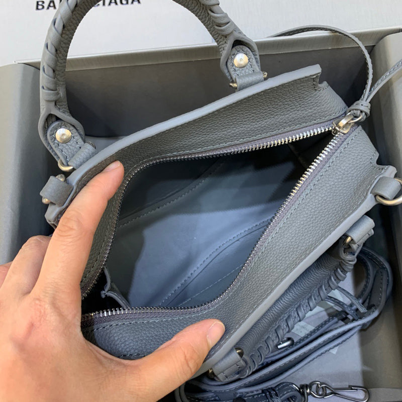Lux-Totes - BGA Bags - 208