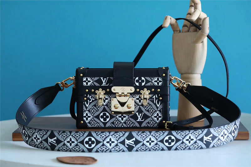 Lux-Totes - LOV Bags - 939